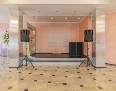  ресторан Ропшинская Рапсодия