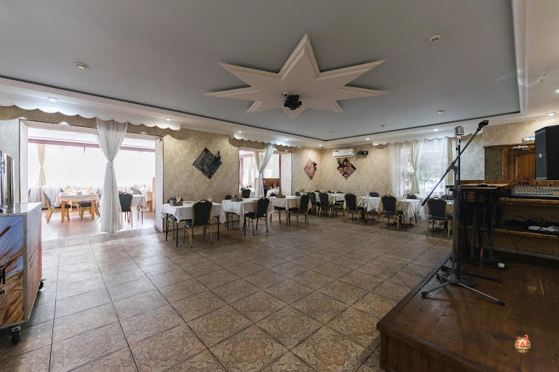 Каспий фотография №13