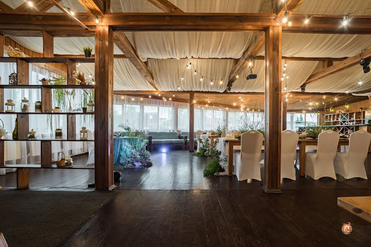 Основной зал  в «Сойкино» фотография №15