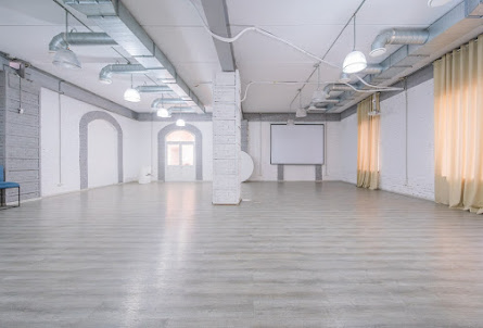 Малый зал в Малый зал