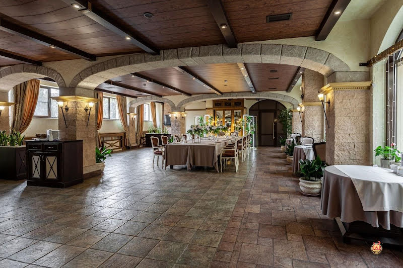 Парк-Отель Троя фотография №5