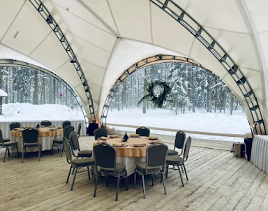  ресторан Солярис