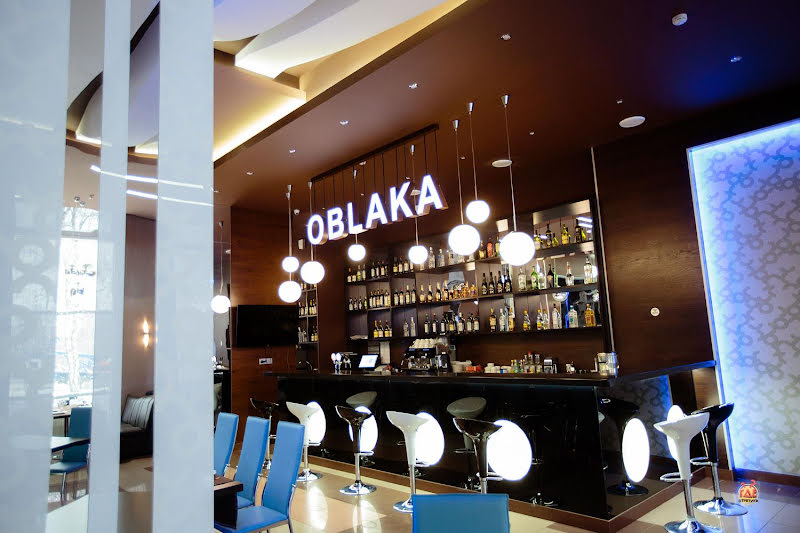 Облака фотография №3