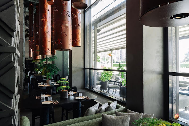 Relict фотография №12