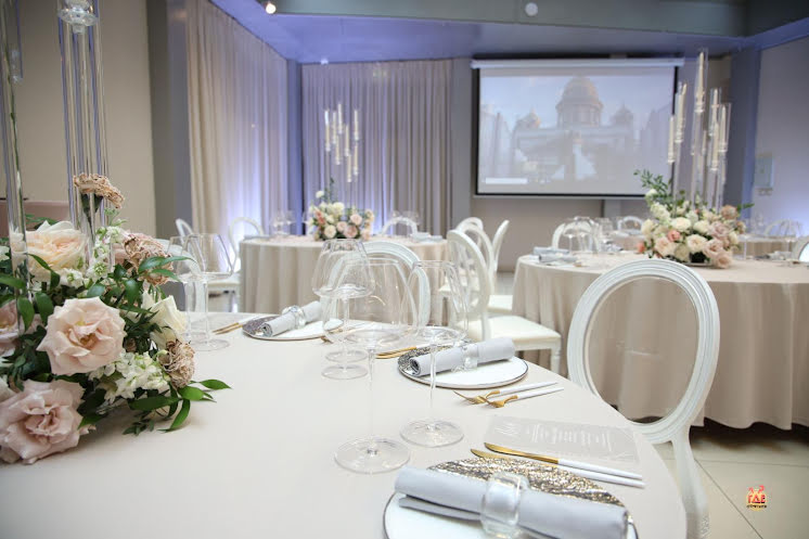 Атриум в «River Palace» фотография №4