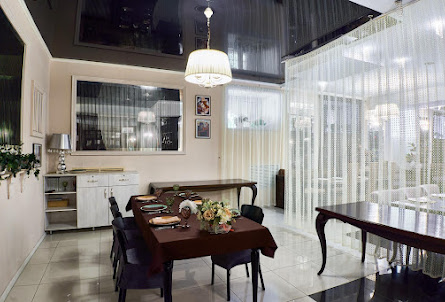 VIP зал в VIP зал