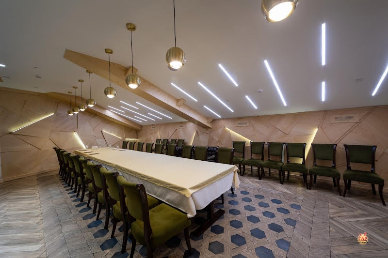 Бакинский бульвар на Кутузовском фотография №18