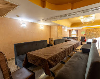  ресторан Сказка Lounge