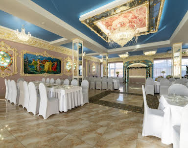  ресторан Флоранс