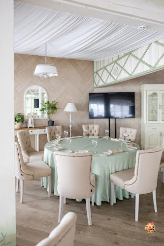 Бельведер в «Волга & Ванильное небо» фотография №5