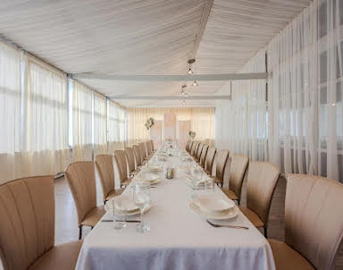  ресторан Artest