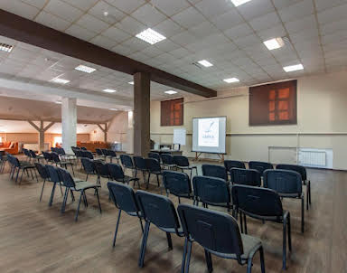  ресторан Чайка