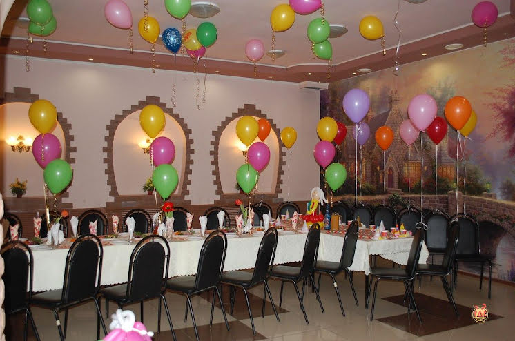 Основной зал в «Флагман» фотография №10