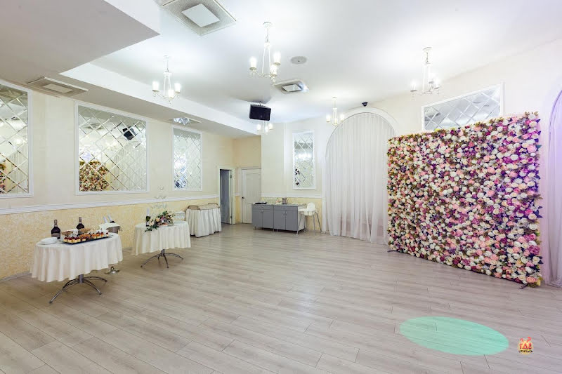 Колизей Холл фотография №19