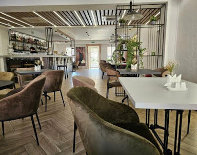  ресторан Летягинъ