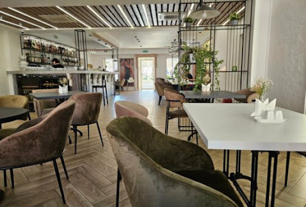 Ресторан «Дуся» в VIP-зал