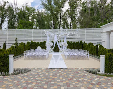  ресторан Парк-отель Жемчужина