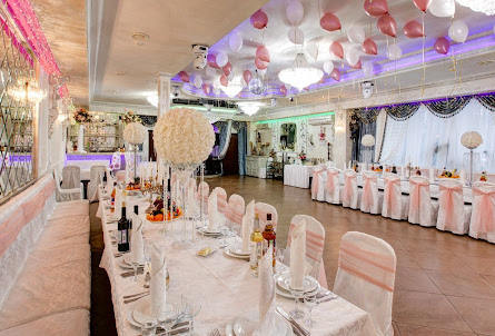 Основной зал в Основной зал