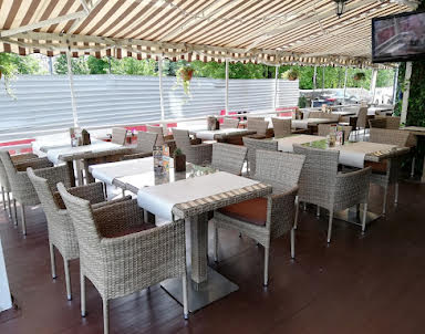  ресторан Стражек