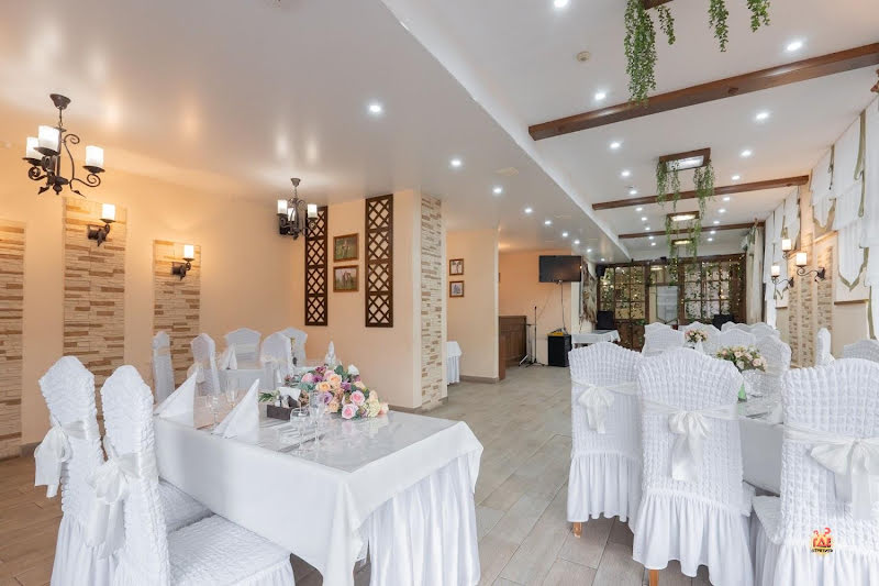 Охота фотография №4