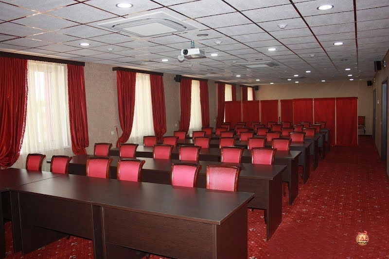 Angel Hotel фотография №17