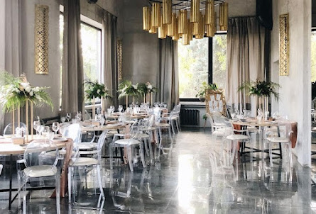 Банкетный зал в Банкетный зал