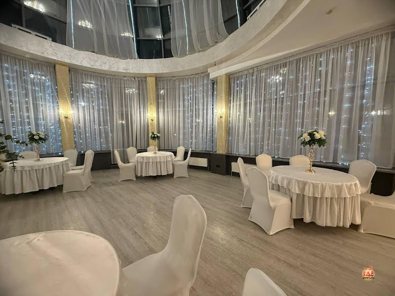 Алые паруса фотография №1