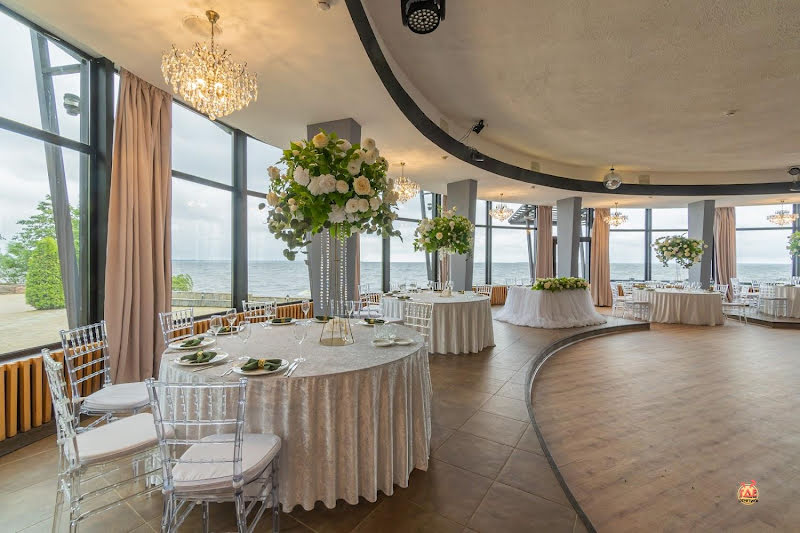 Панорама в Репино фотография №19