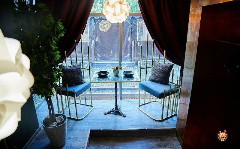 Haze Bar на Бажова фотография №2