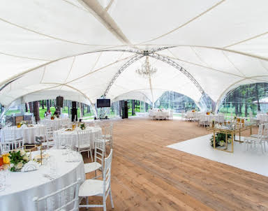  ресторан Лесные Дали