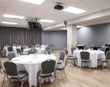  ресторан АМАКС Премьер-отель