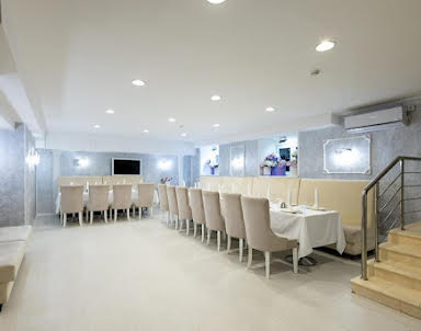  ресторан Москwа