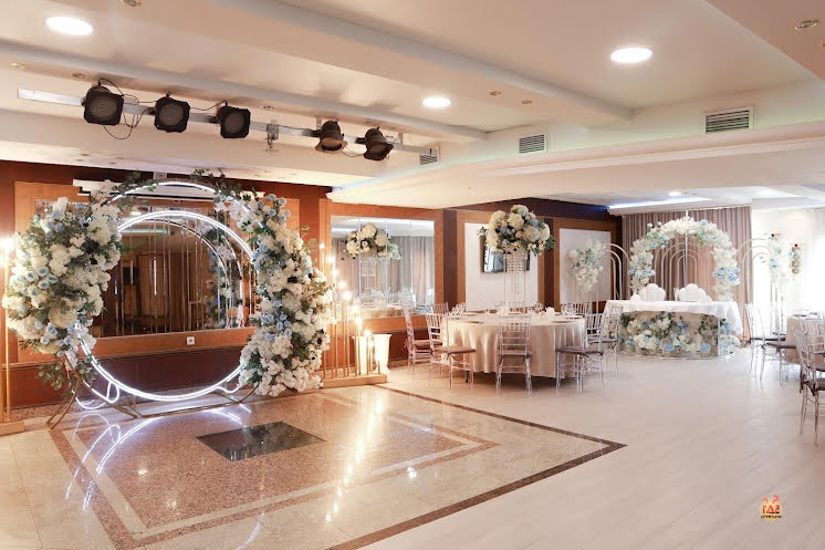 Зал «Dublin» в «Лондон» фотография №1