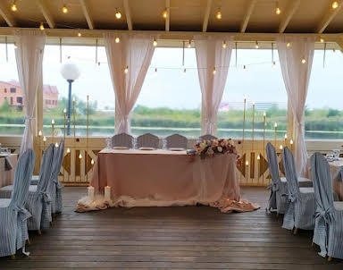  ресторан Риверсайд