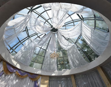  ресторан Алые паруса