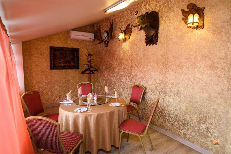 Дракон фотография №6