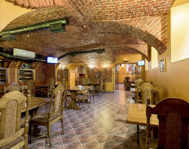  ресторан Киликия