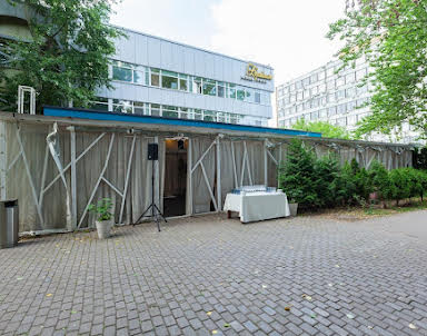  ресторан 29 Park Lane