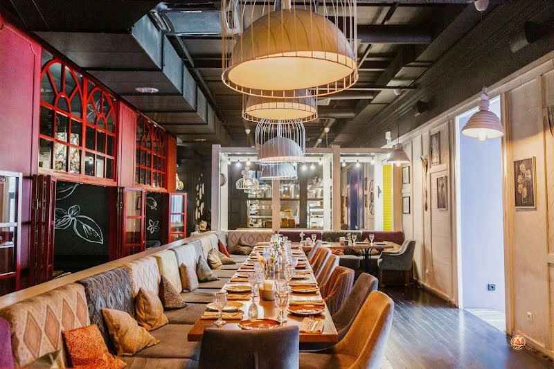 Аджикинежаль фотография №9