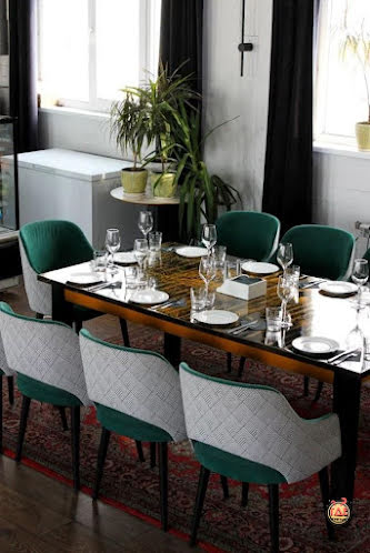 Level 5 в «Стейк & Эггс» фотография №4