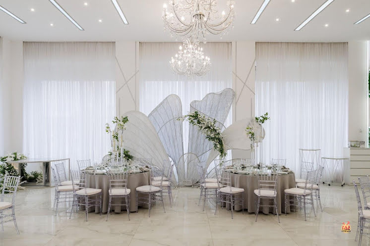 Основной зал  в «Magnolia» фотография №11