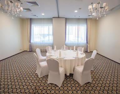  ресторан Милан