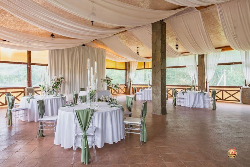 Конюшня фотография №5