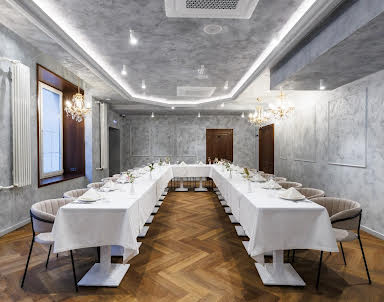  ресторан Helen