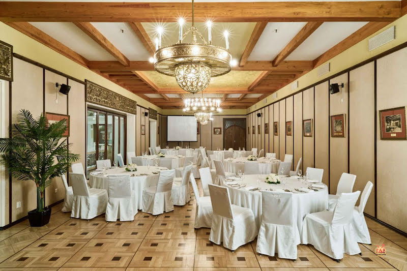 Метрополь фотография №5