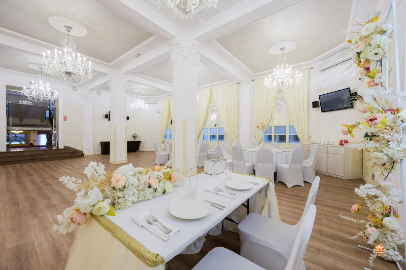 Банкетный зал «Савой» фотография №14