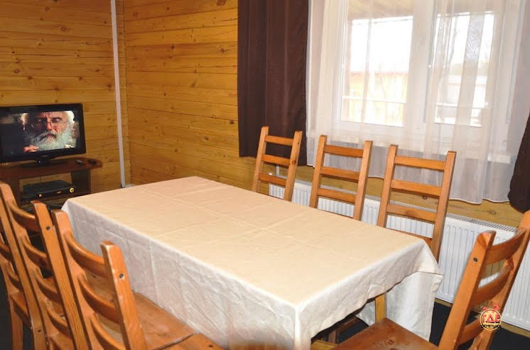 Малый дом в «Кривцово» фотография №3