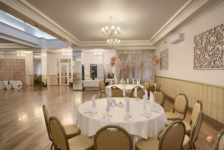 Прага  в «Свадьба LOVE на Салавата Юлаева» фотография №3