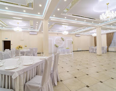  ресторан Banket-Hall AURUM