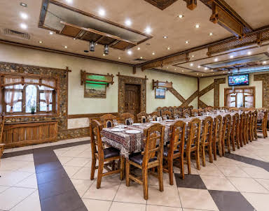  ресторан Встреча